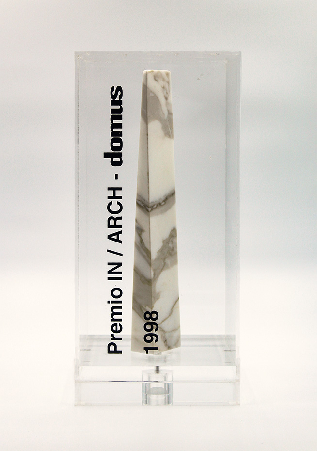 Inarch-Premio-1998