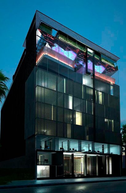 douala hotel