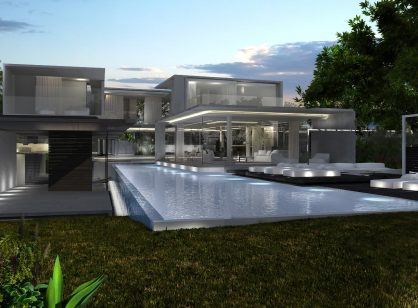 Villa Privata