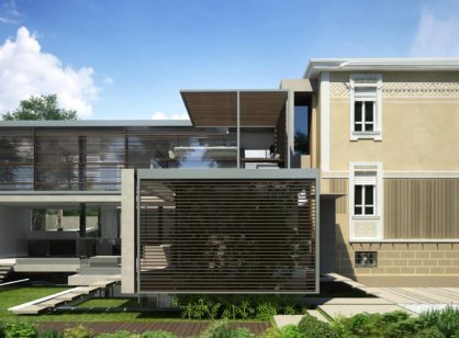Villa Privata